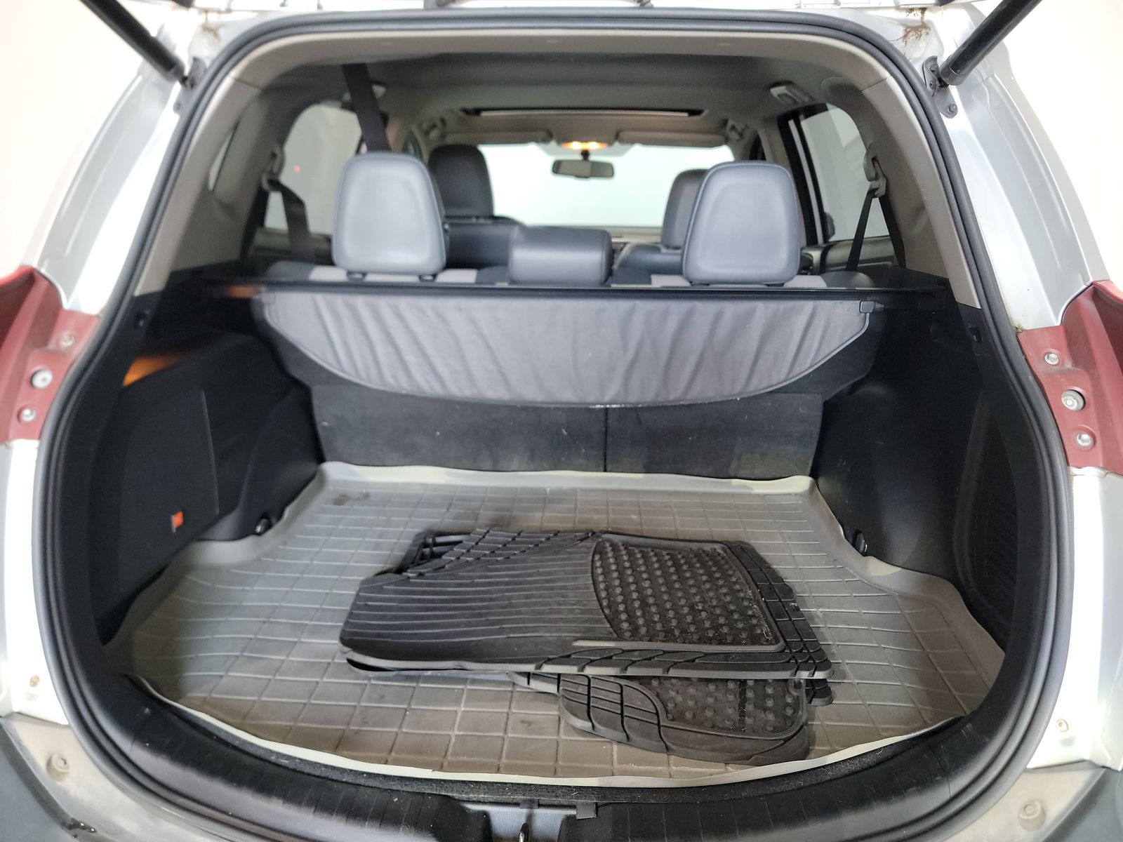 2013 Toyota RAV4 Limited AWD