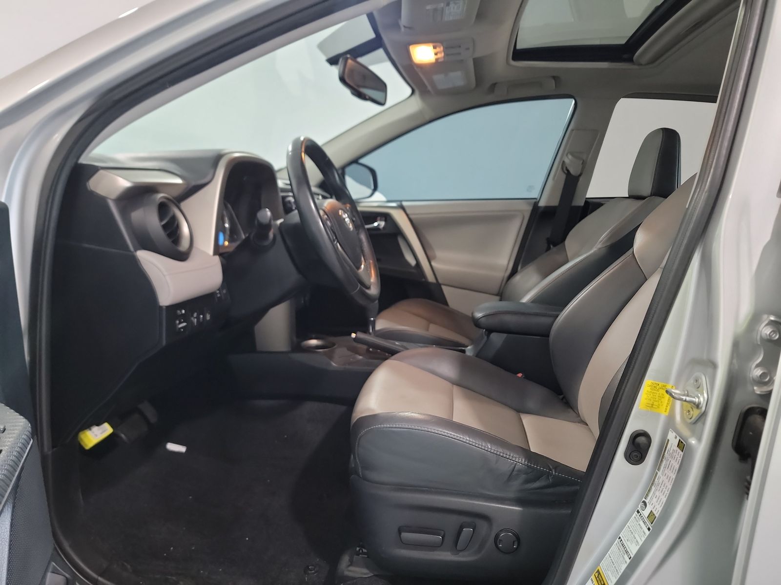 2013 Toyota RAV4 Limited AWD