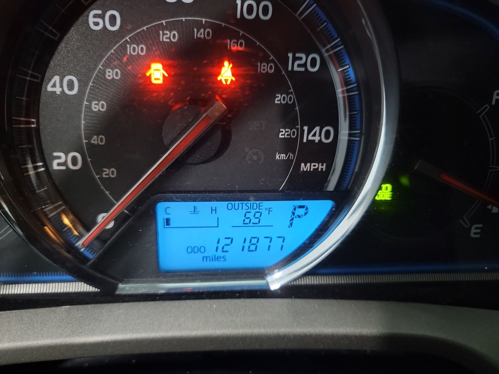 2013 Toyota RAV4 Limited AWD