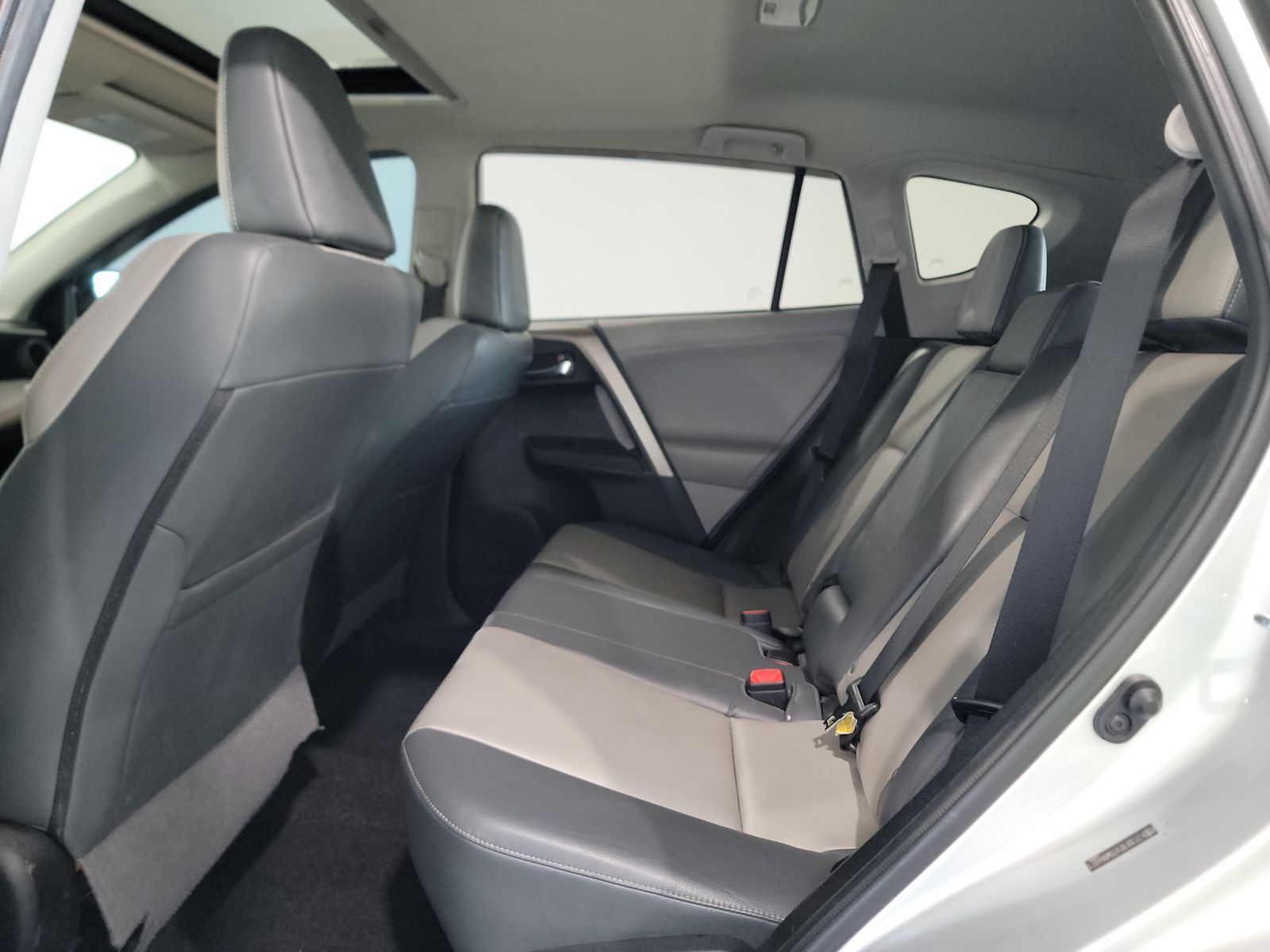 2013 Toyota RAV4 Limited AWD