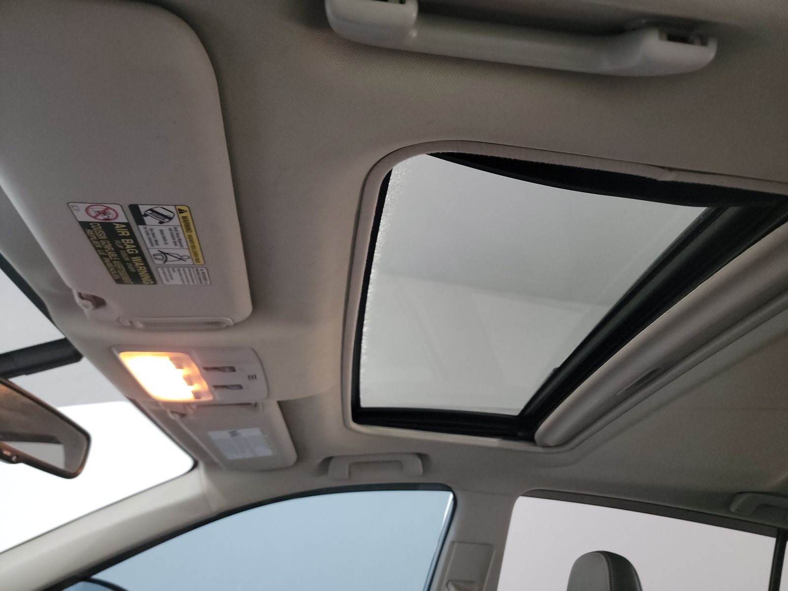 2013 Toyota RAV4 Limited AWD