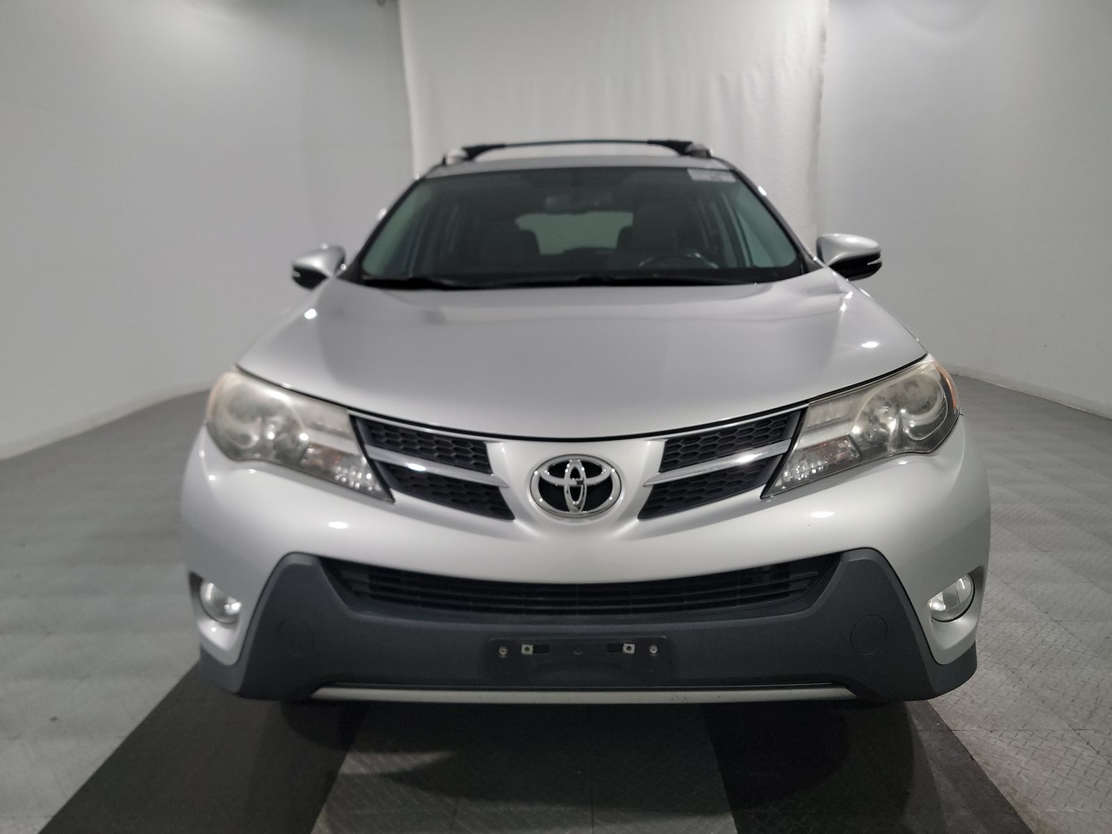 2013 Toyota RAV4 Limited AWD
