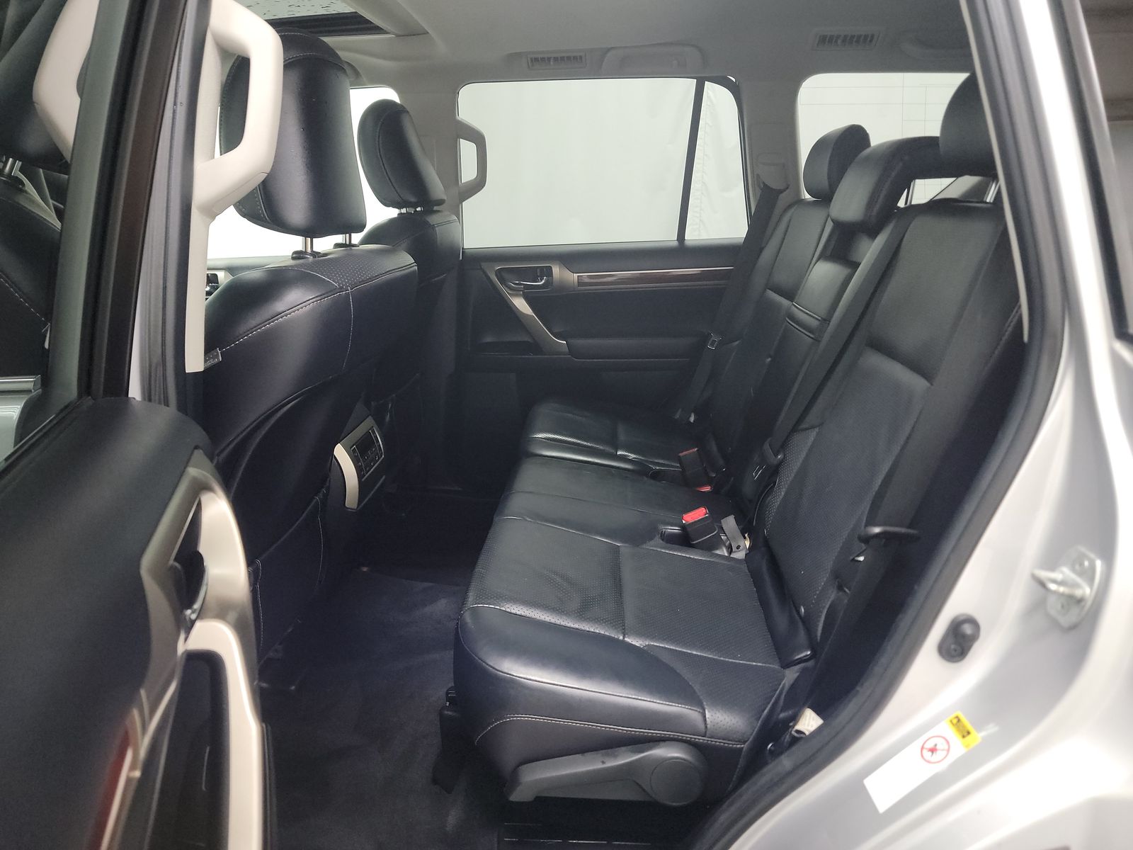 2010 Lexus GX GX 460 AWD