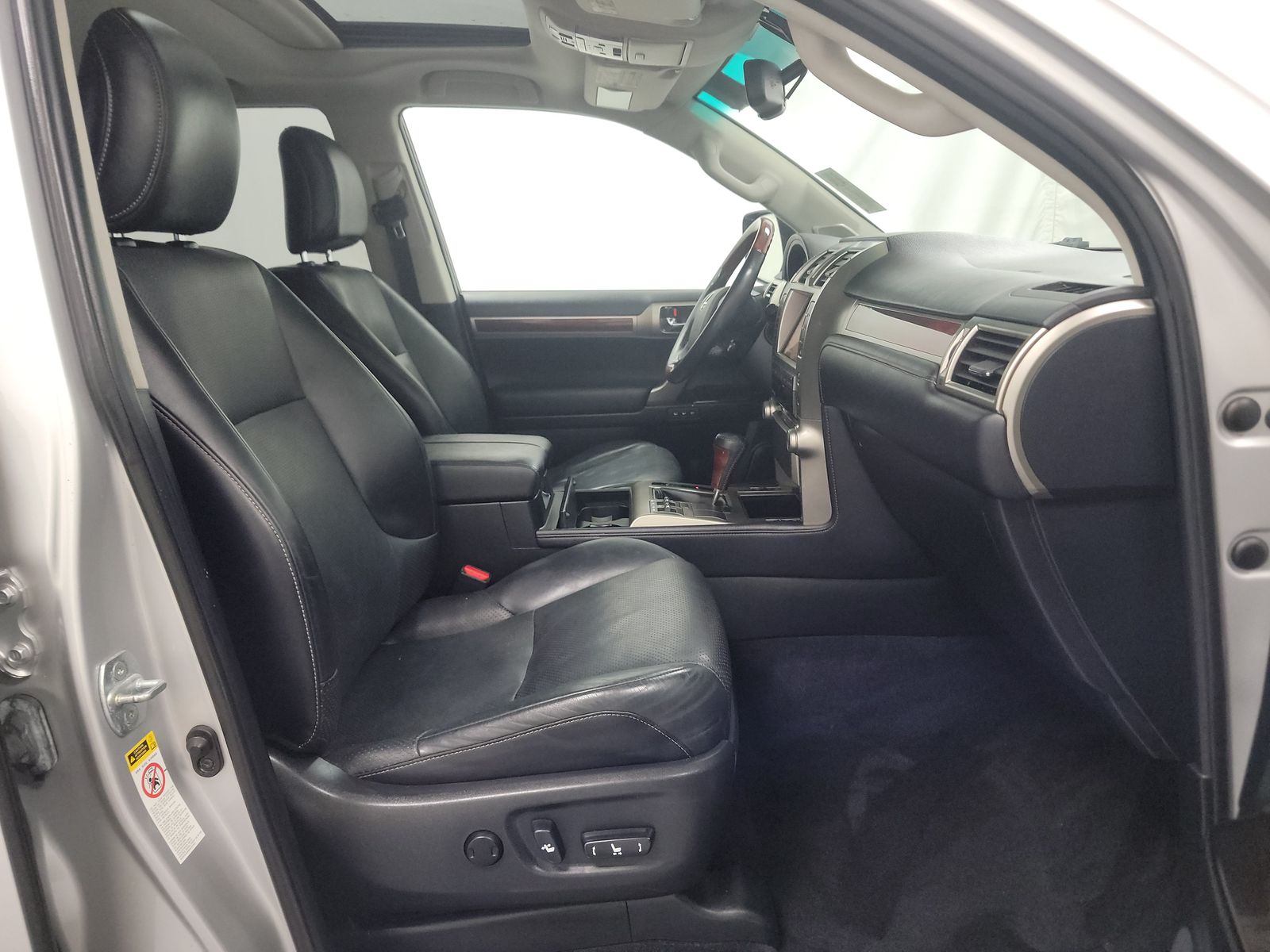 2010 Lexus GX GX 460 AWD