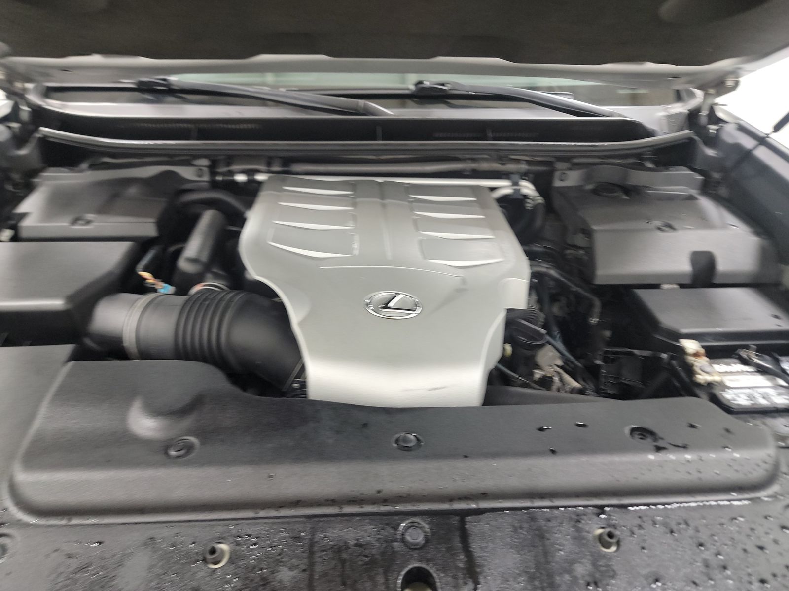 2010 Lexus GX GX 460 AWD