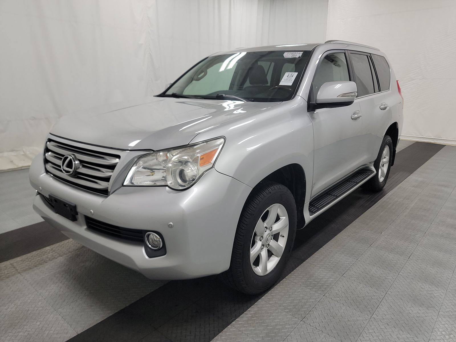 2010 Lexus GX GX 460 AWD