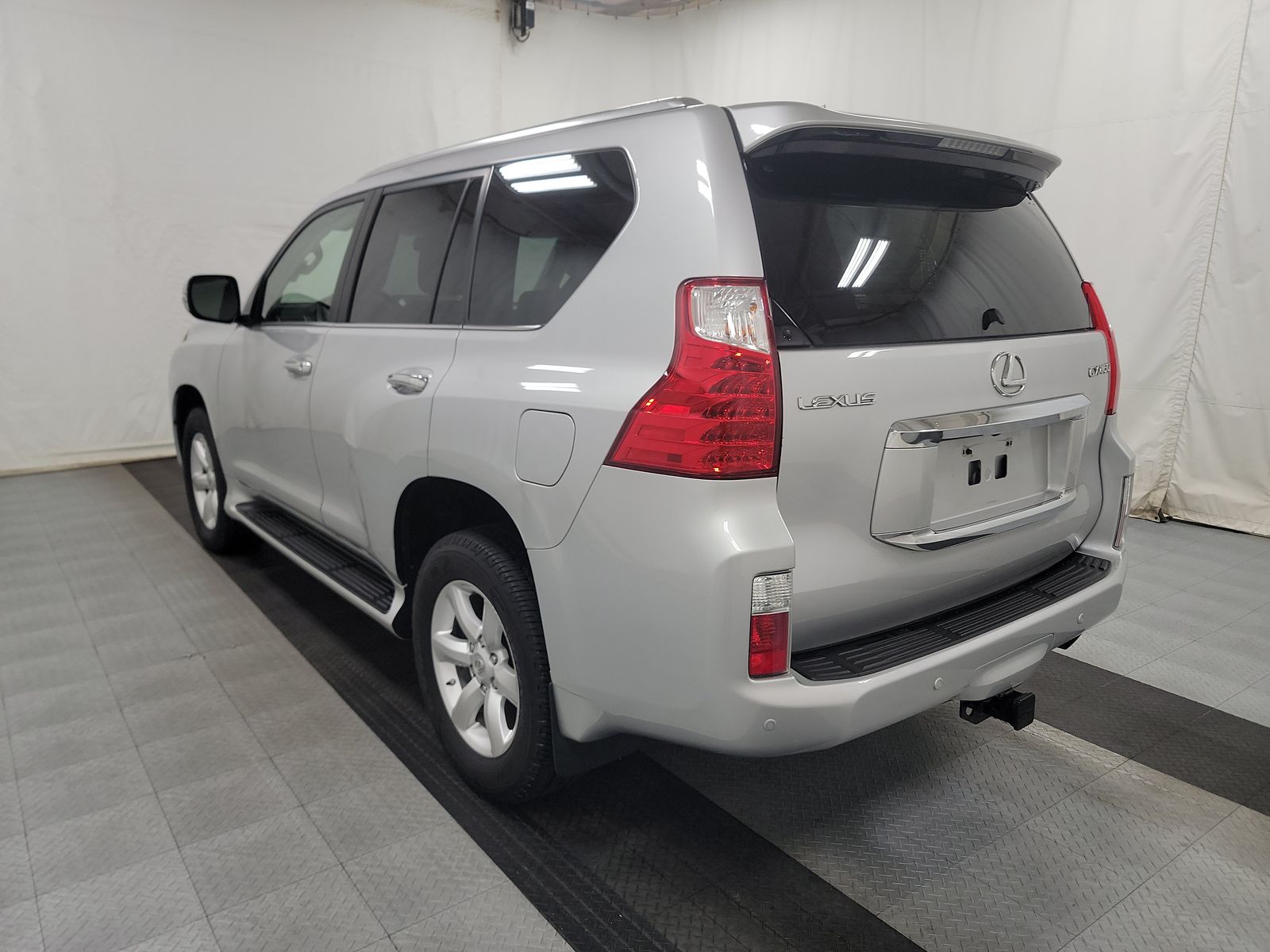 2010 Lexus GX GX 460 AWD