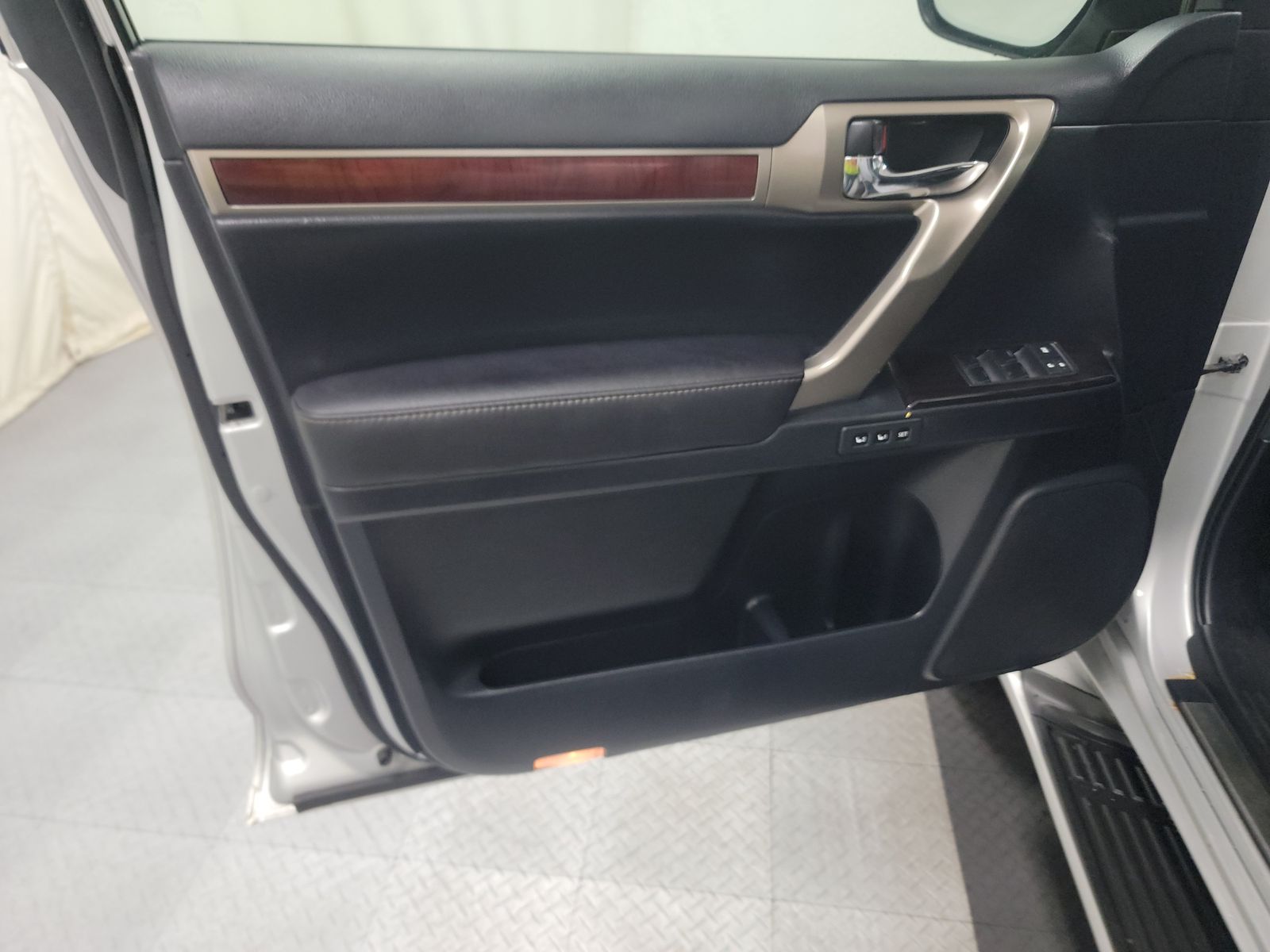 2010 Lexus GX GX 460 AWD