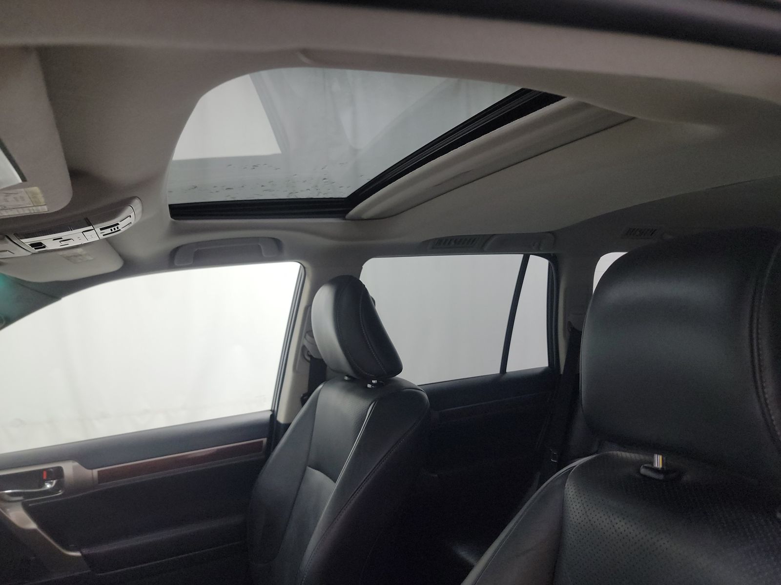 2010 Lexus GX GX 460 AWD