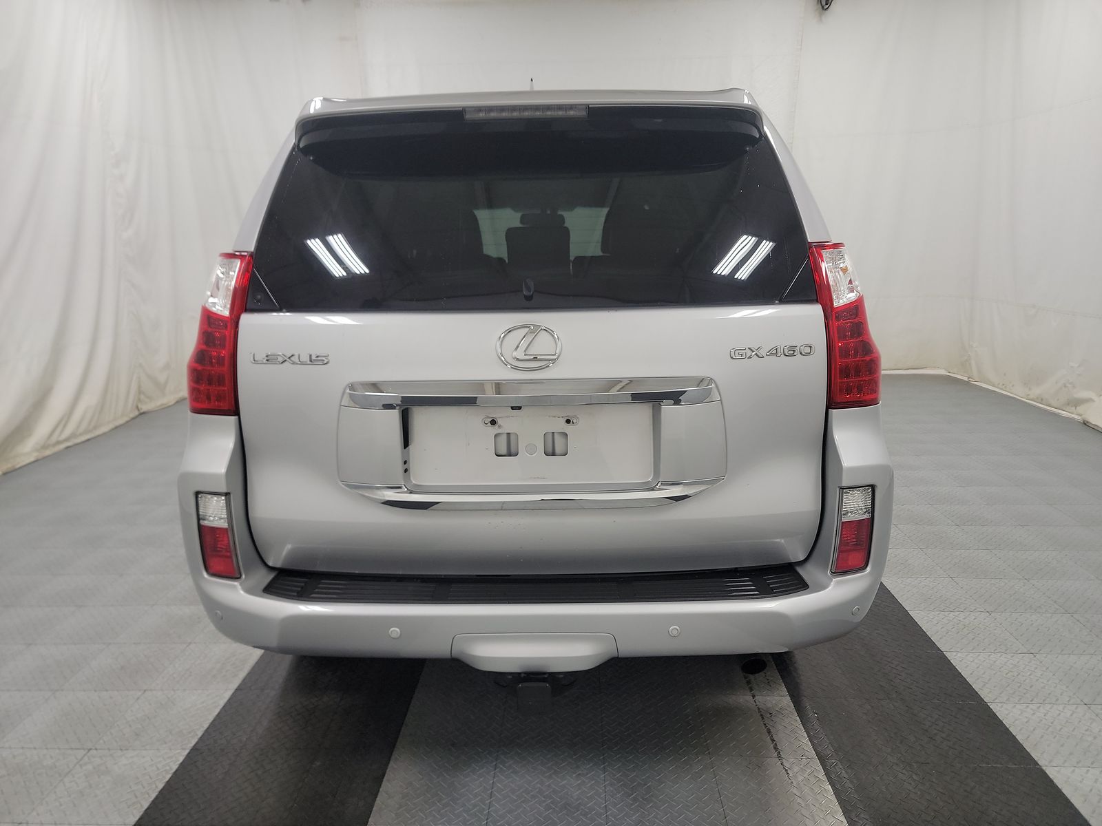2010 Lexus GX GX 460 AWD