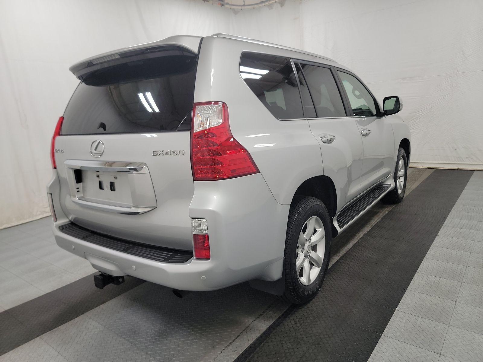 2010 Lexus GX GX 460 AWD