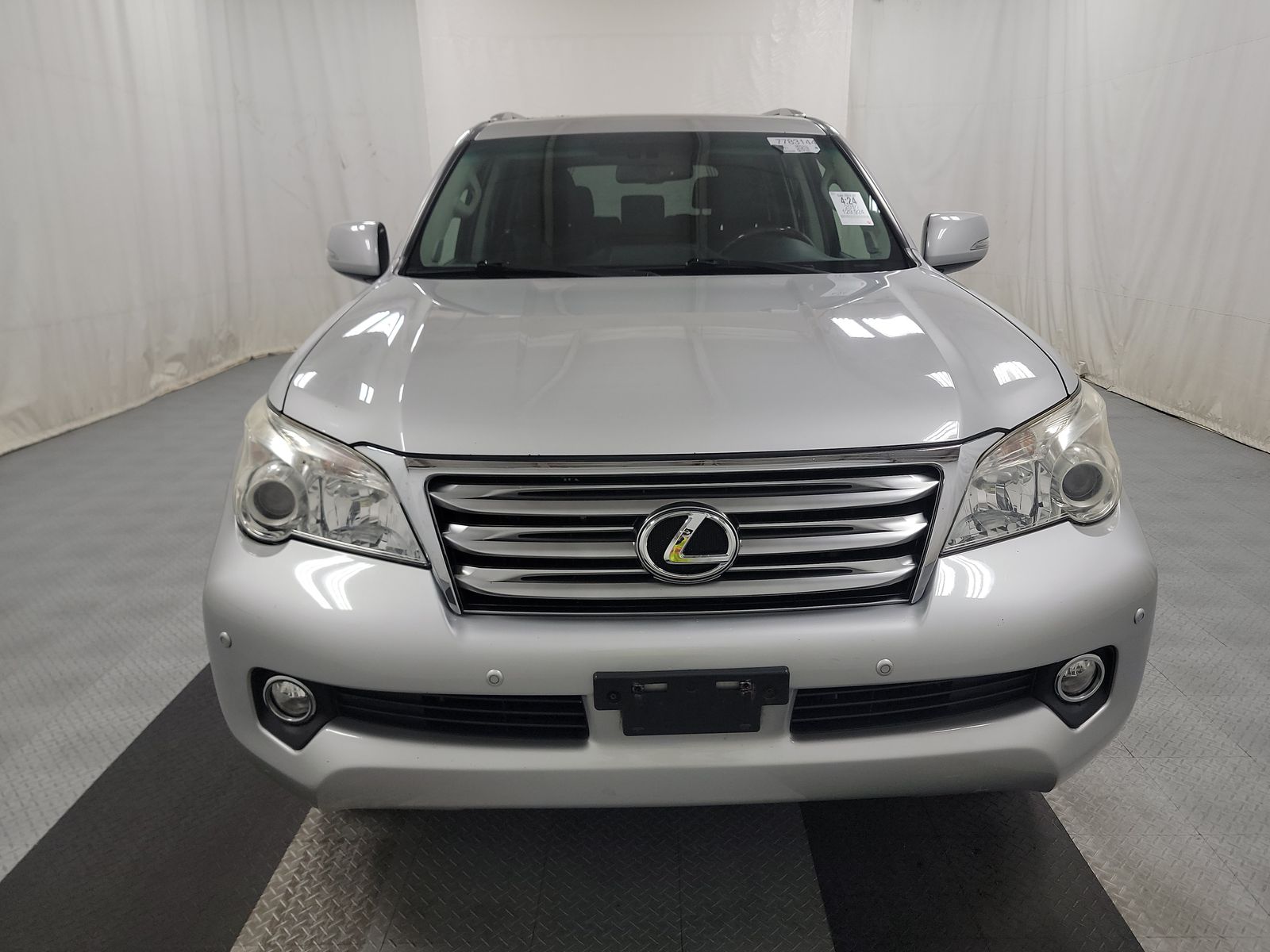 2010 Lexus GX GX 460 AWD