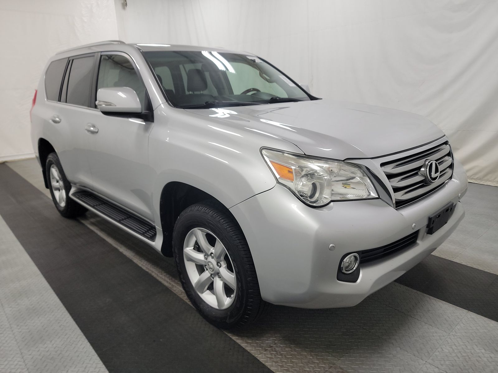 2010 Lexus GX GX 460 AWD