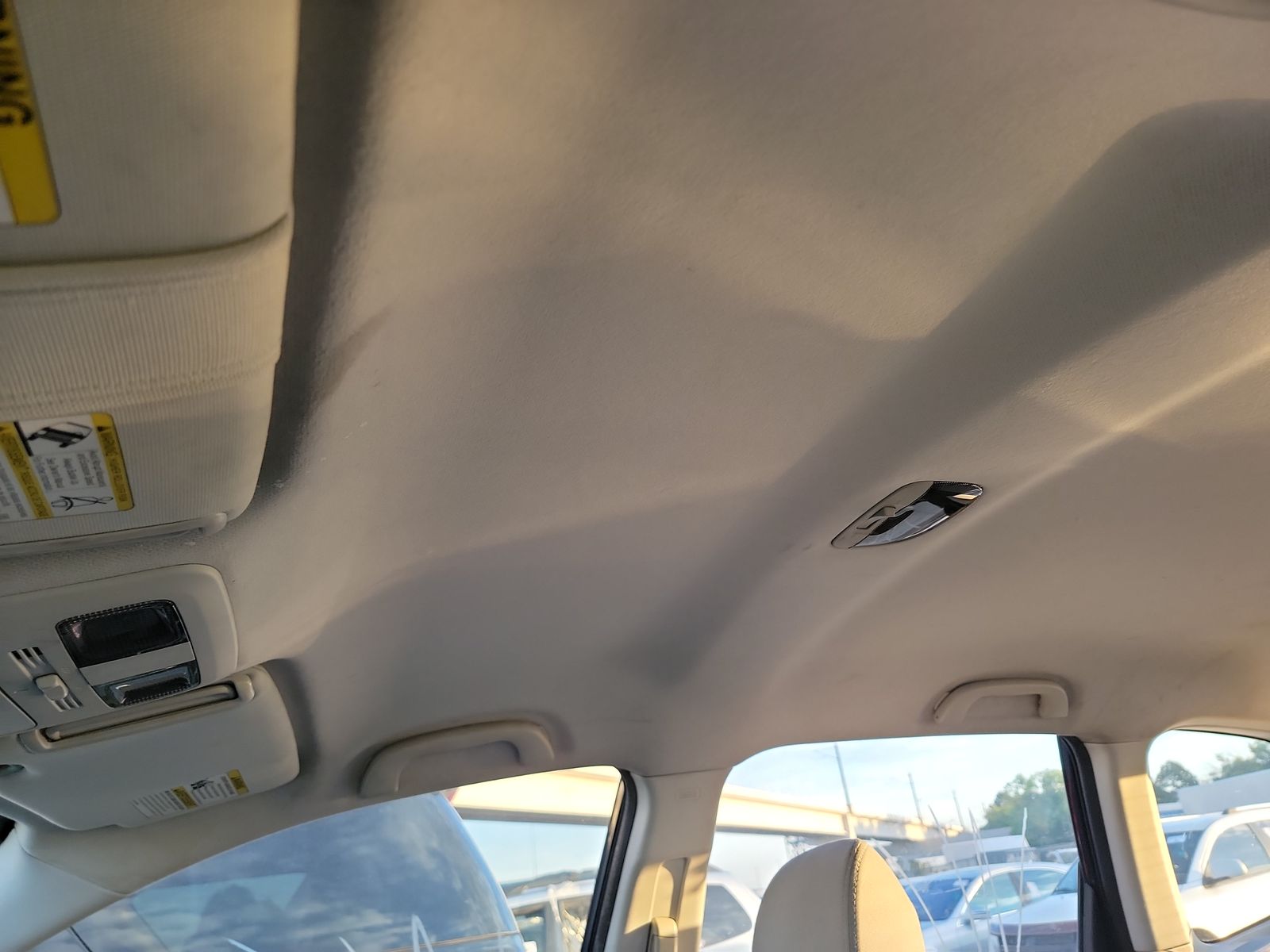 2015 Subaru Forester 2.5i AWD