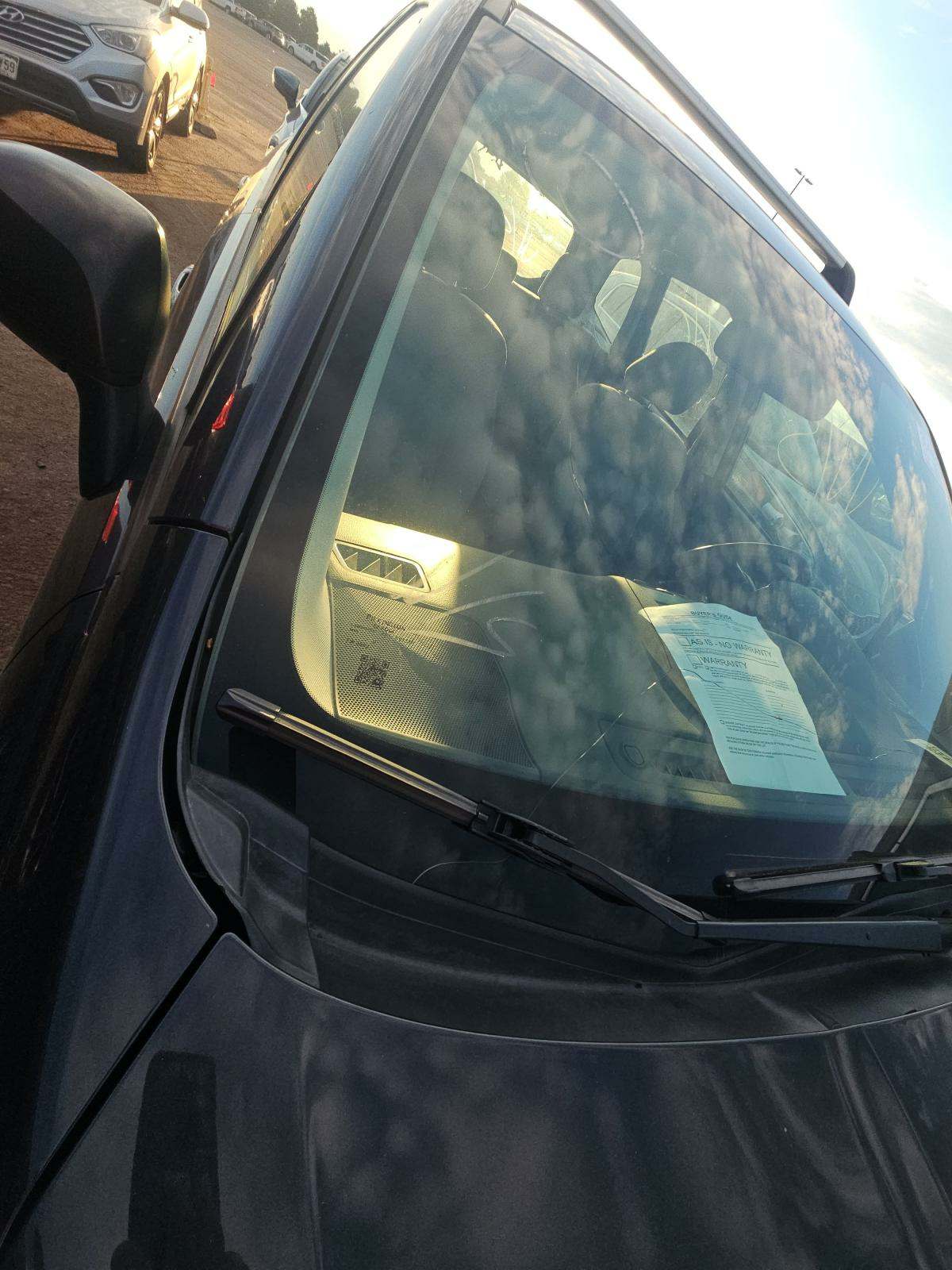 2015 Subaru Forester 2.5i AWD