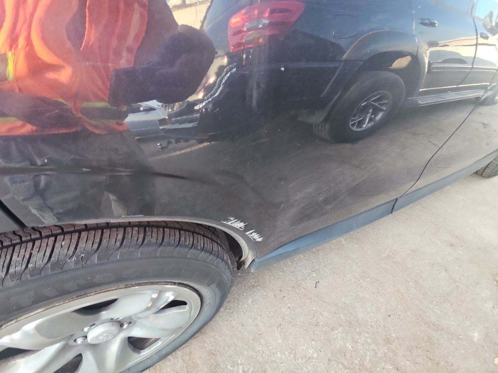 2015 Subaru Forester 2.5i AWD