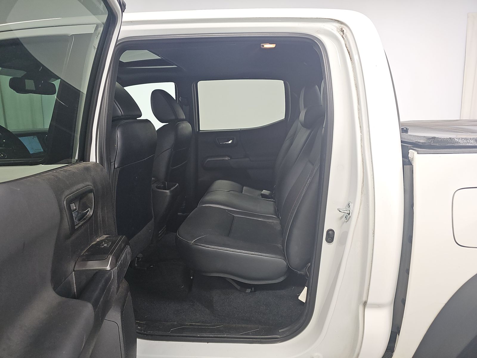 2022 Toyota Tacoma TRD Pro AWD