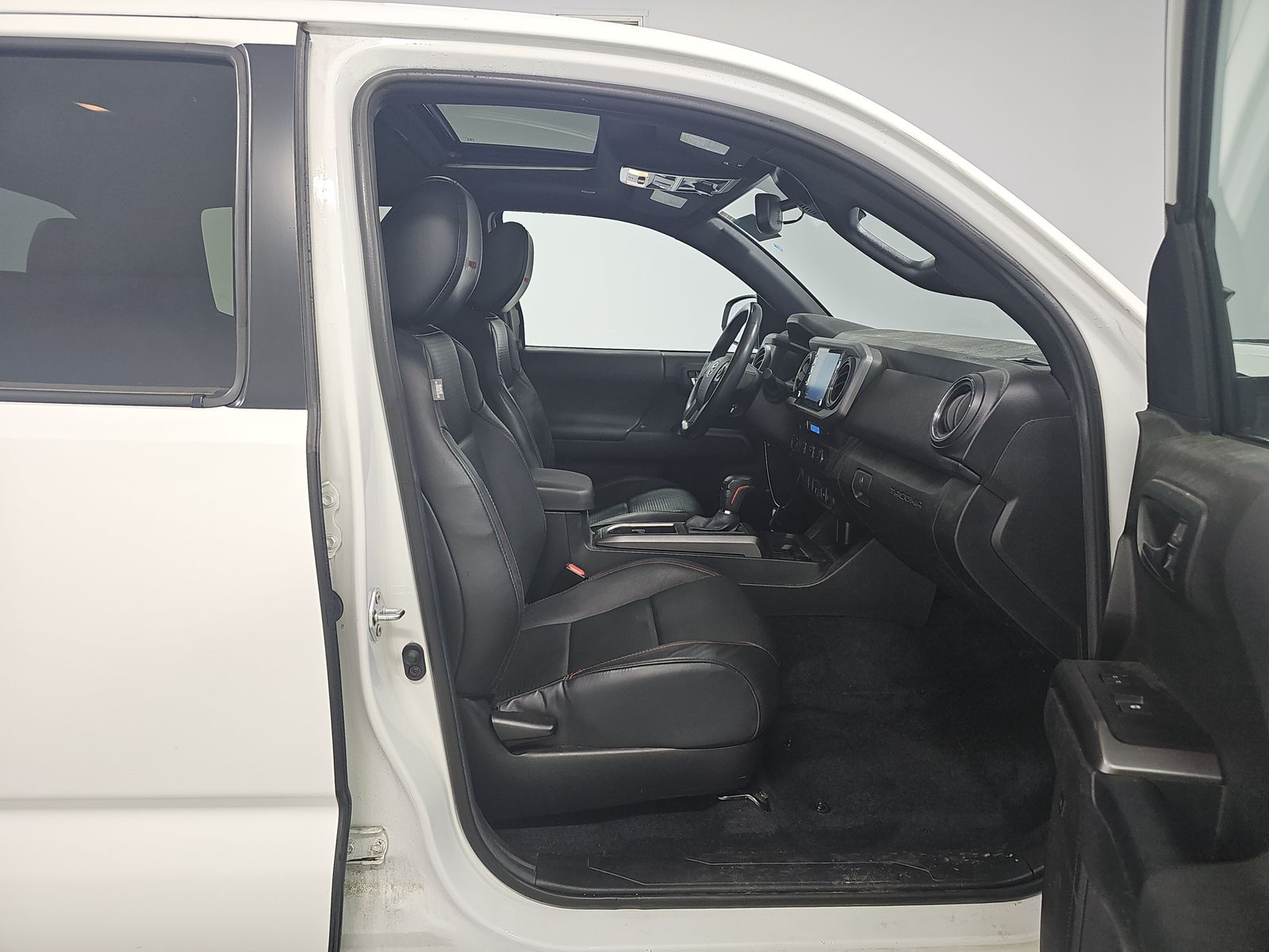 2022 Toyota Tacoma TRD Pro AWD