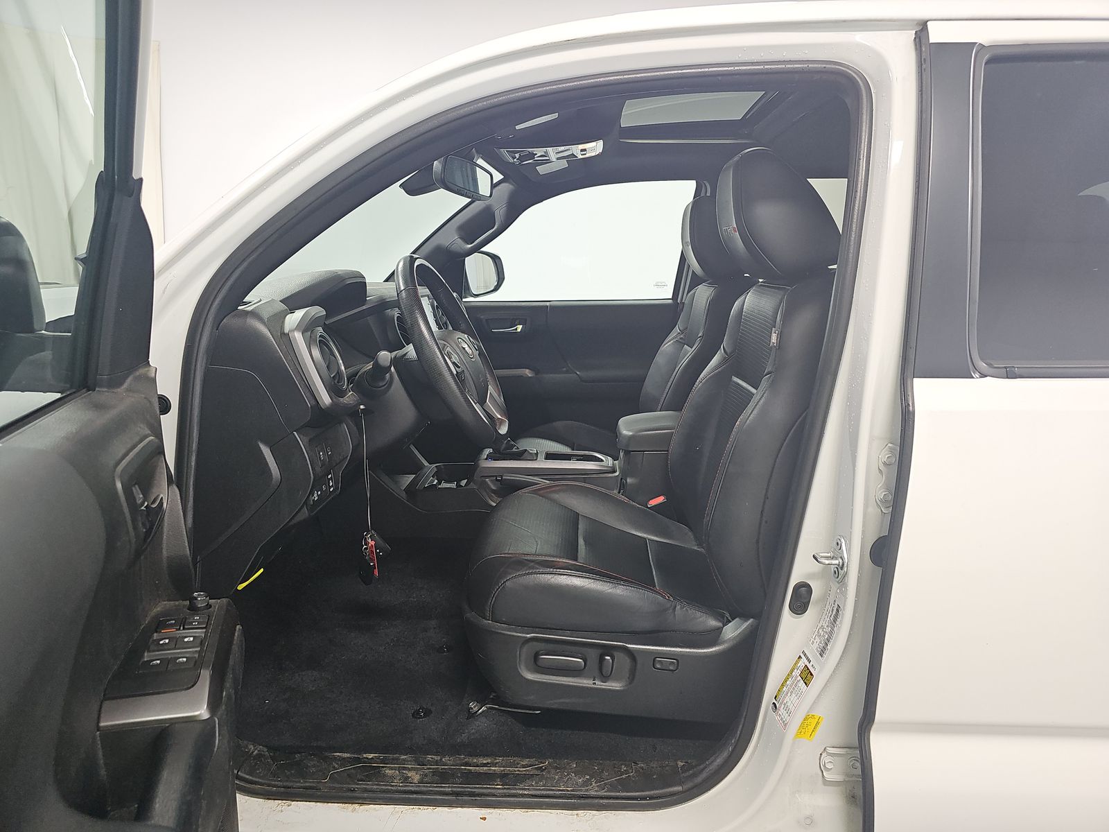 2022 Toyota Tacoma TRD Pro AWD