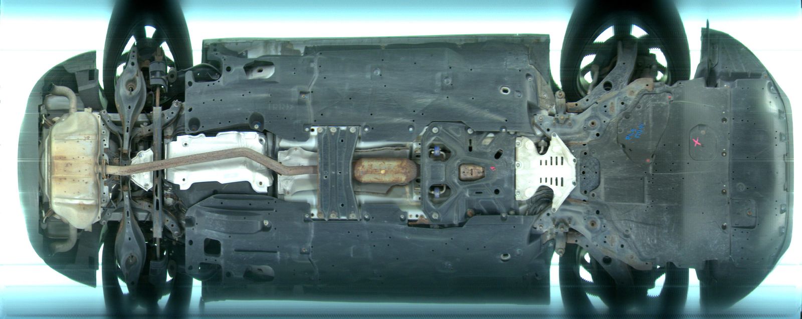 2018 MAZDA MAZDA3 Touring FWD