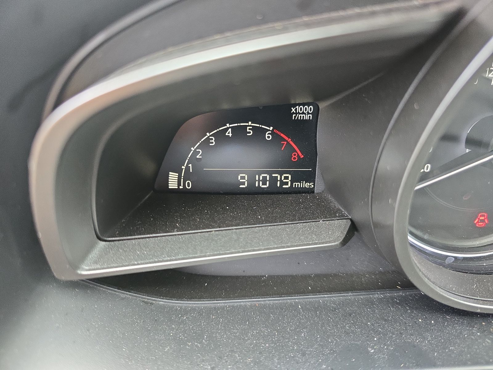 2018 MAZDA MAZDA3 Touring FWD