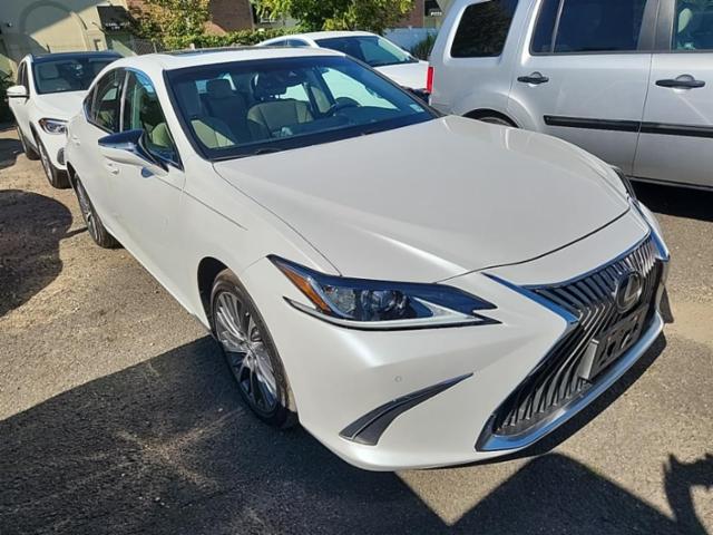 2019 Lexus ES ES 350 FWD