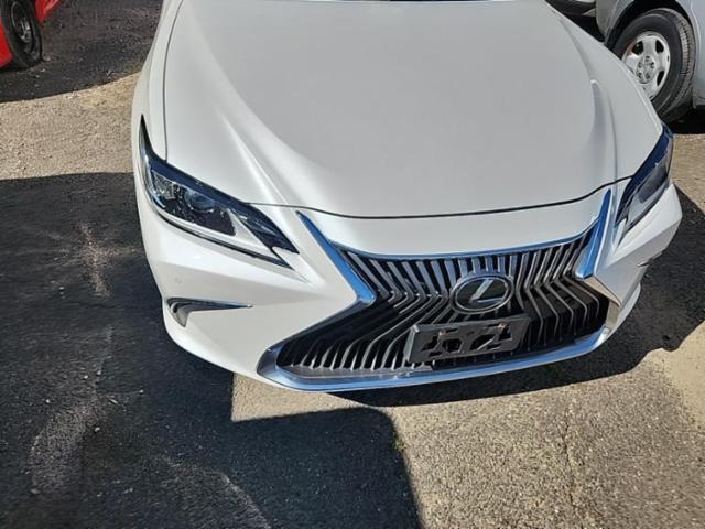 2019 Lexus ES ES 350 FWD