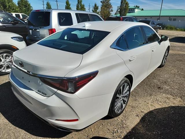 2019 Lexus ES ES 350 FWD