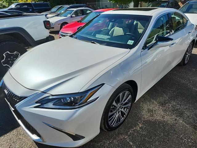 2019 Lexus ES ES 350 FWD