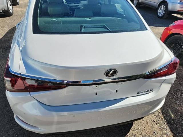 2019 Lexus ES ES 350 FWD