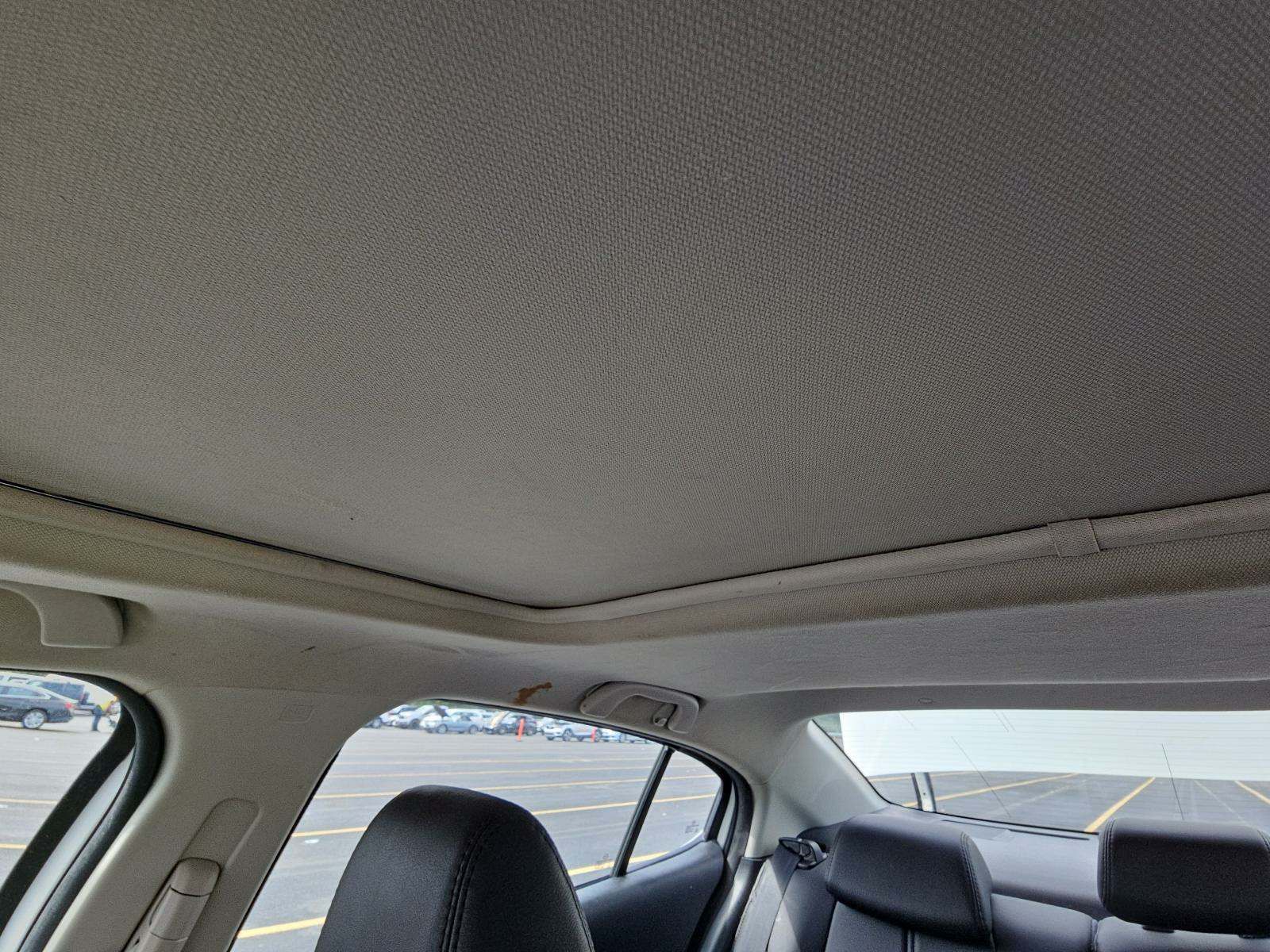 2018 MAZDA MAZDA3 Touring FWD