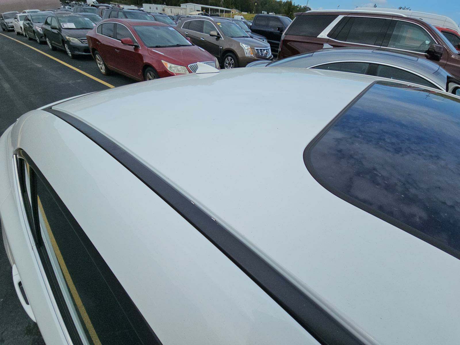 2018 MAZDA MAZDA3 Touring FWD