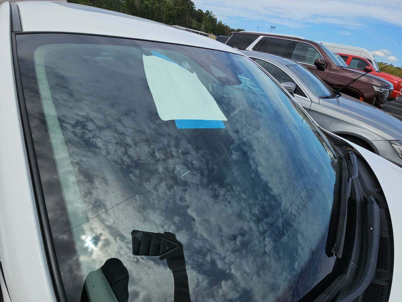 2018 MAZDA MAZDA3 Touring FWD