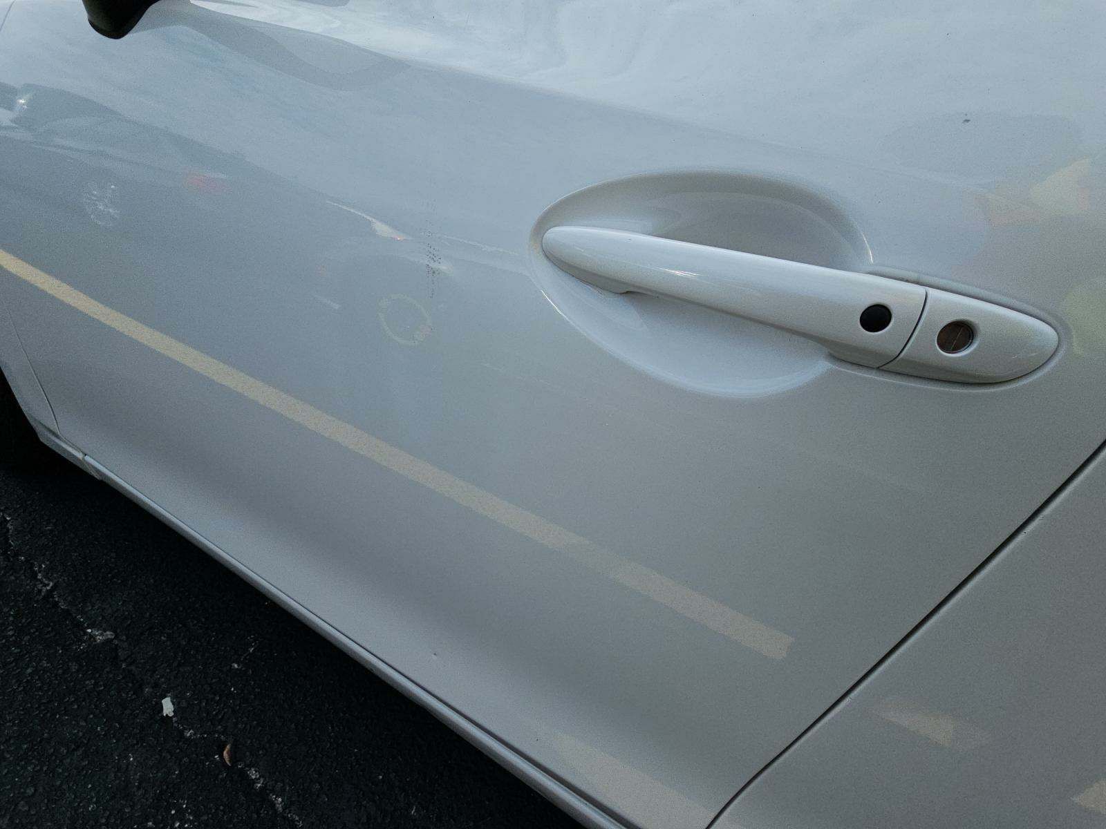 2018 MAZDA MAZDA3 Touring FWD