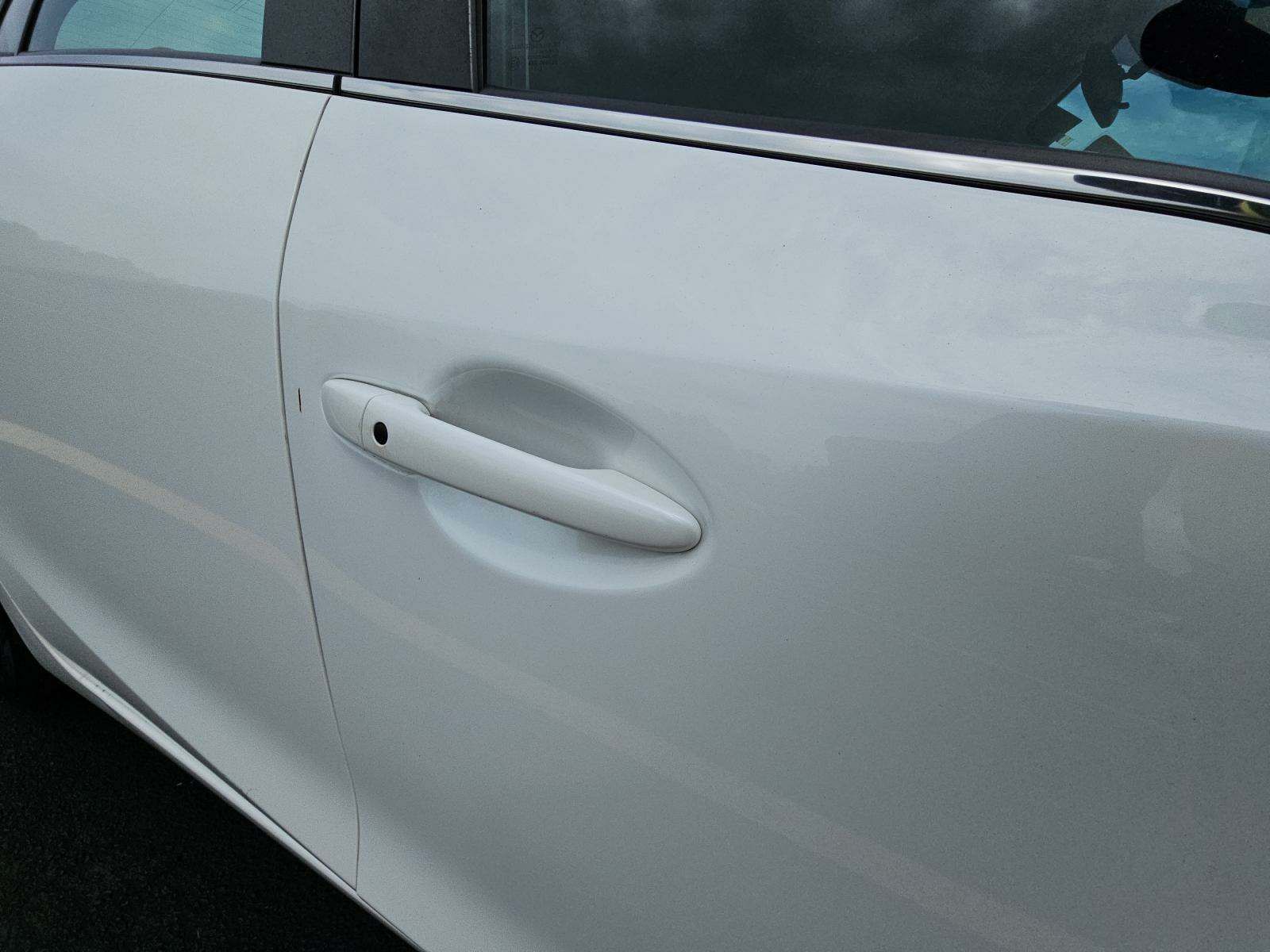 2018 MAZDA MAZDA3 Touring FWD