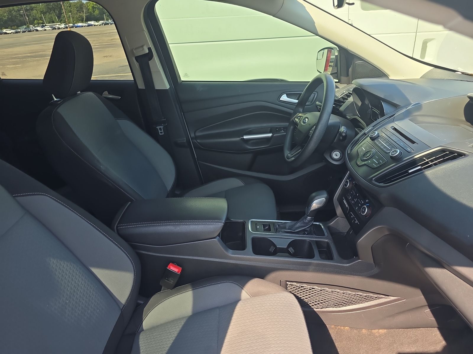 2018 Ford Escape SE AWD