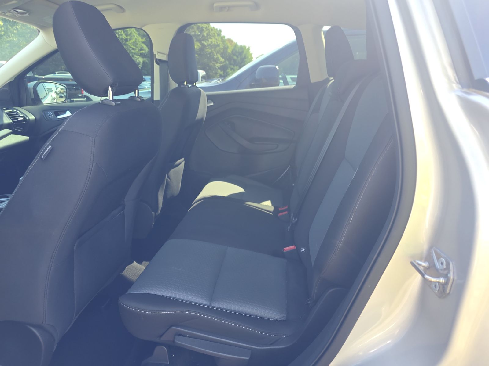 2018 Ford Escape SE AWD