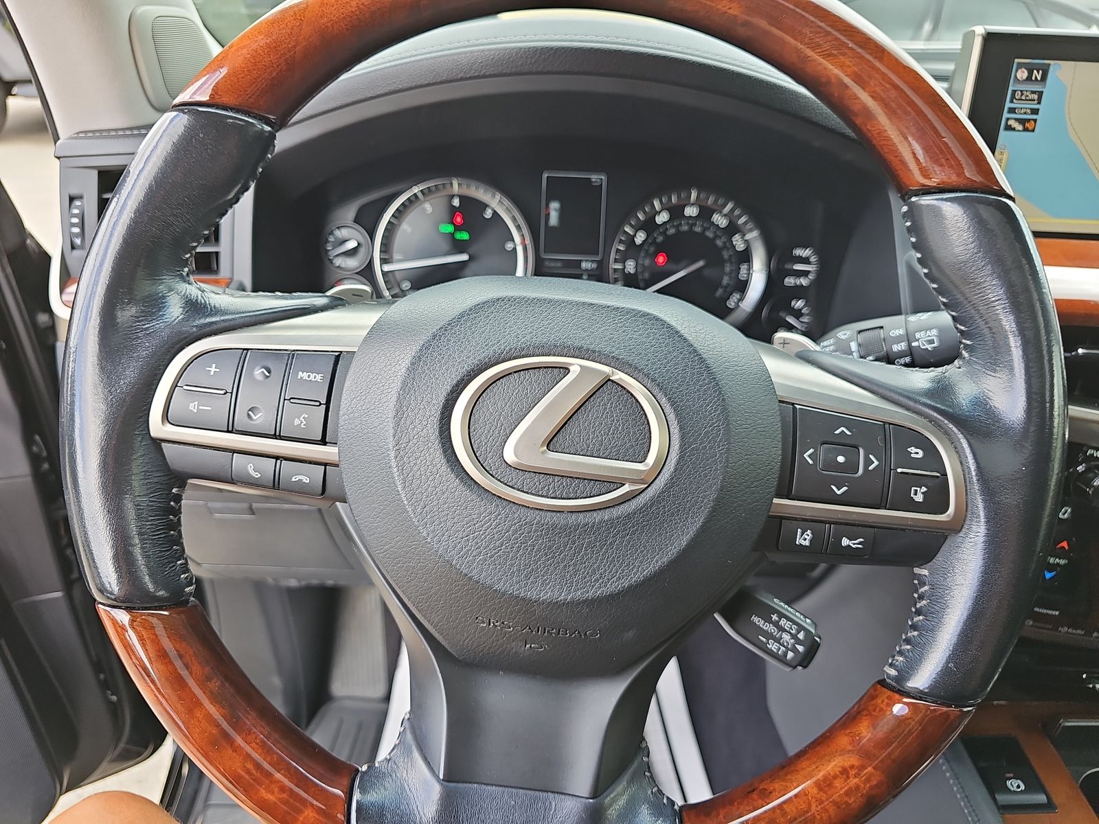 2017 Lexus LX LX 570 AWD