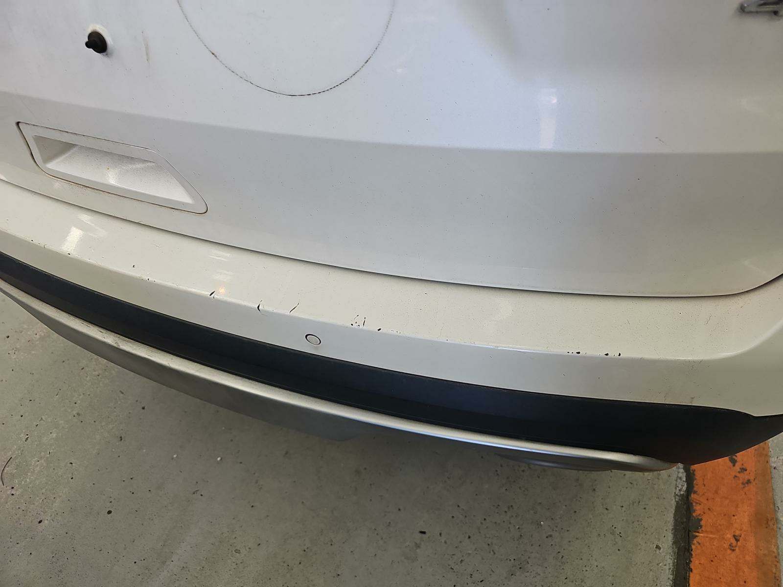 2016 Ford Explorer Limited AWD