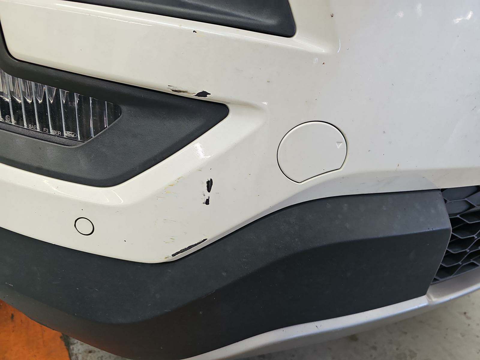 2016 Ford Explorer Limited AWD