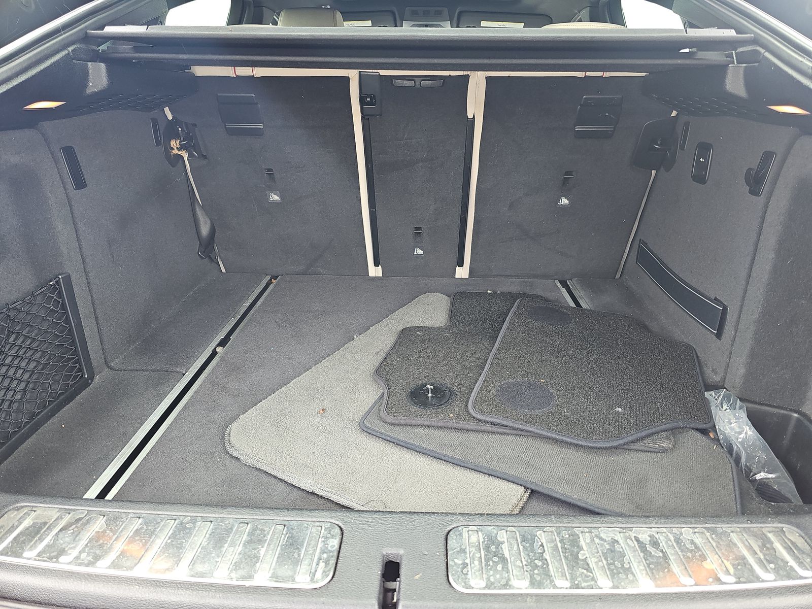 2015 BMW X4 xDrive28i AWD