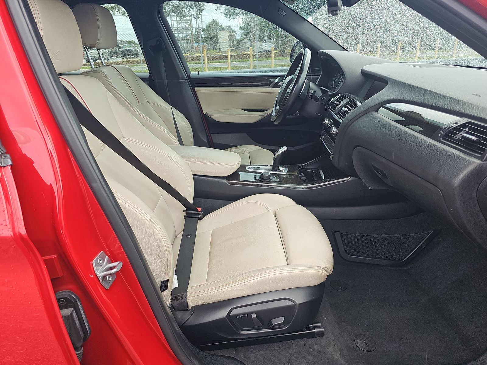 2015 BMW X4 xDrive28i AWD