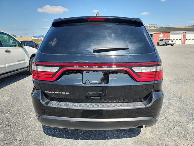 2020 Dodge Durango SXT RWD