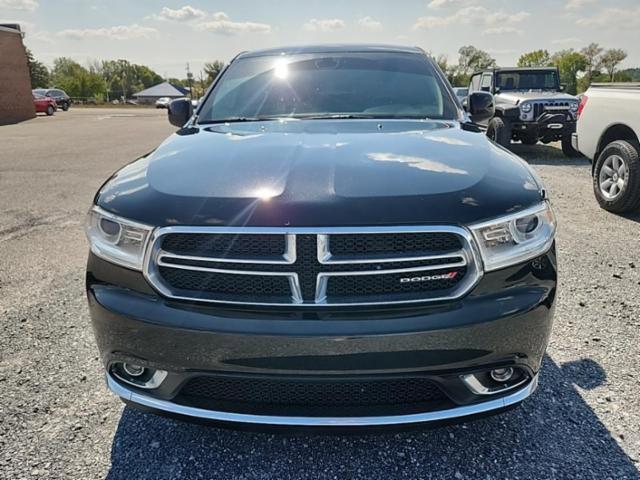 2020 Dodge Durango SXT RWD