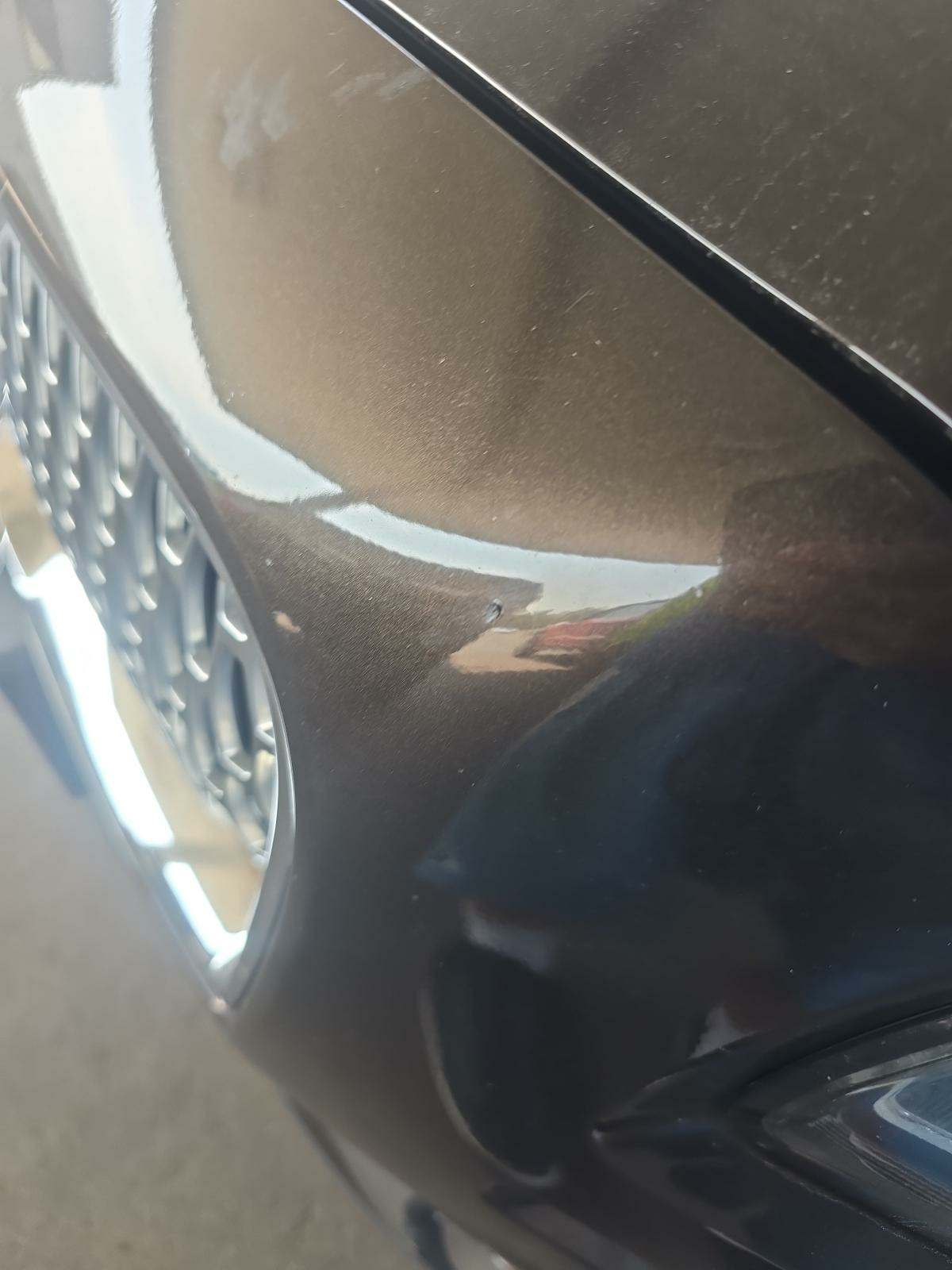 2019 Lincoln Nautilus Reserve AWD