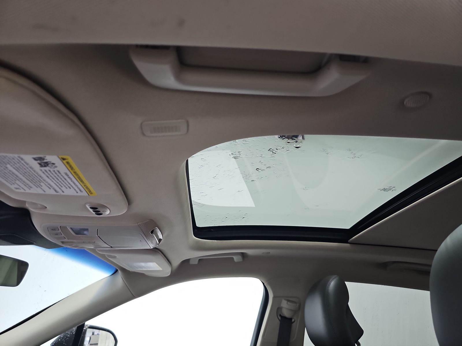 2019 Lincoln Nautilus Reserve AWD