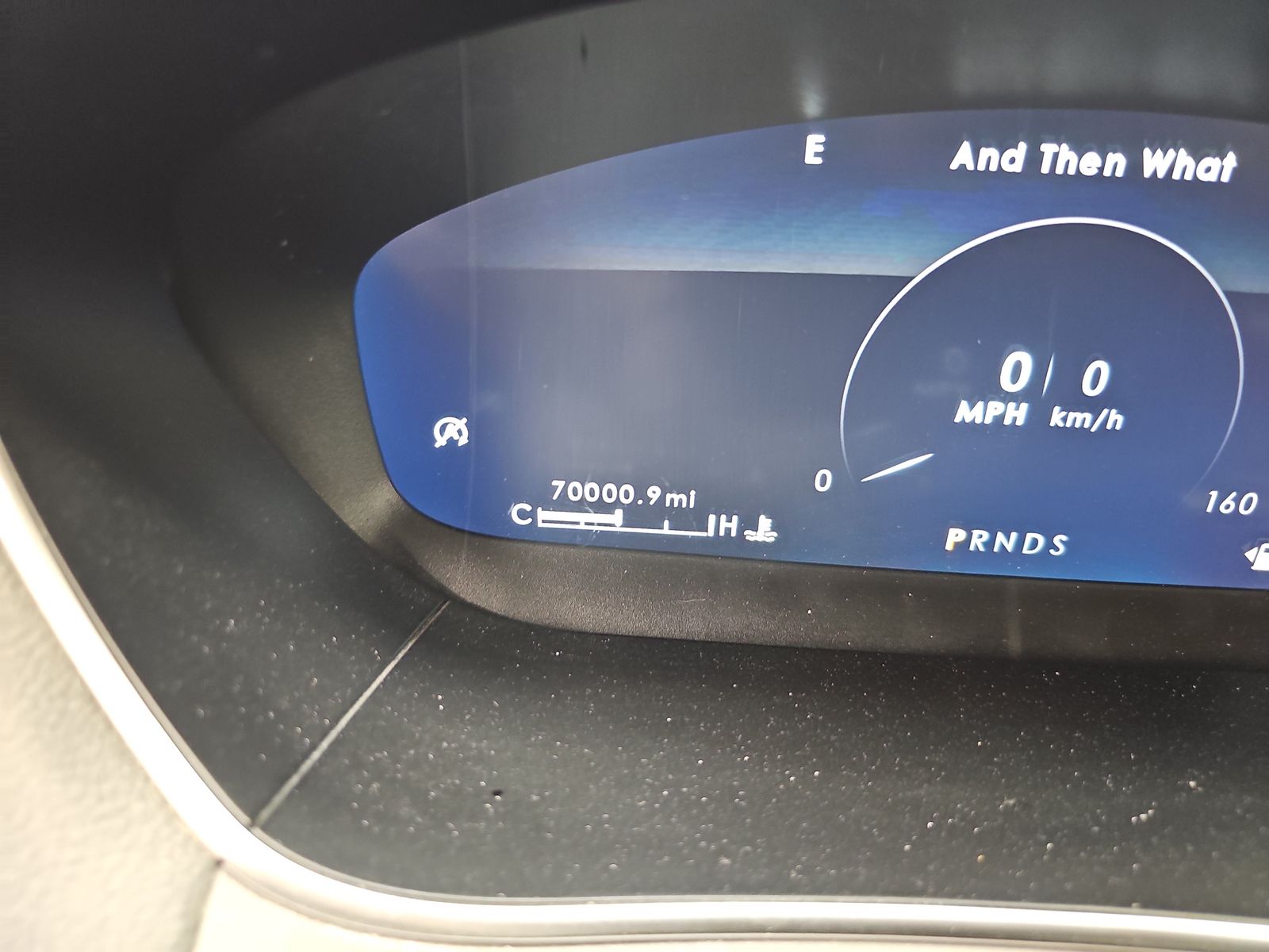 2019 Lincoln Nautilus Reserve AWD