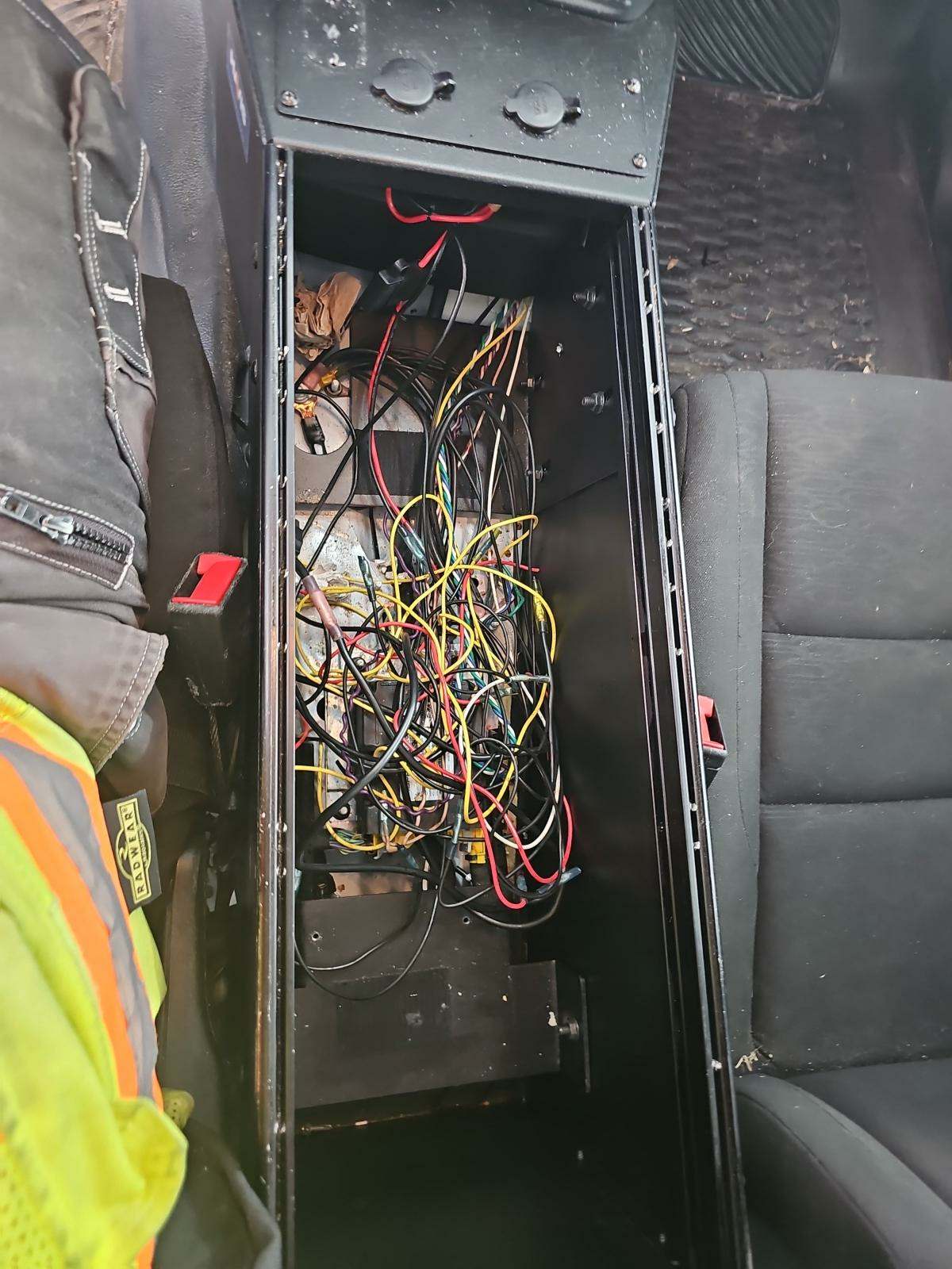 2021 Dodge Durango Police Pursuit AWD