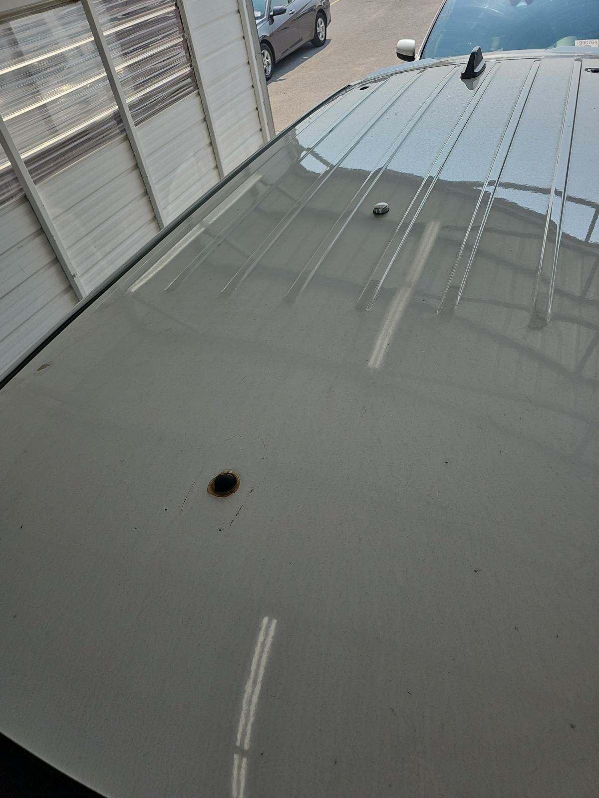 2021 Dodge Durango Police Pursuit AWD