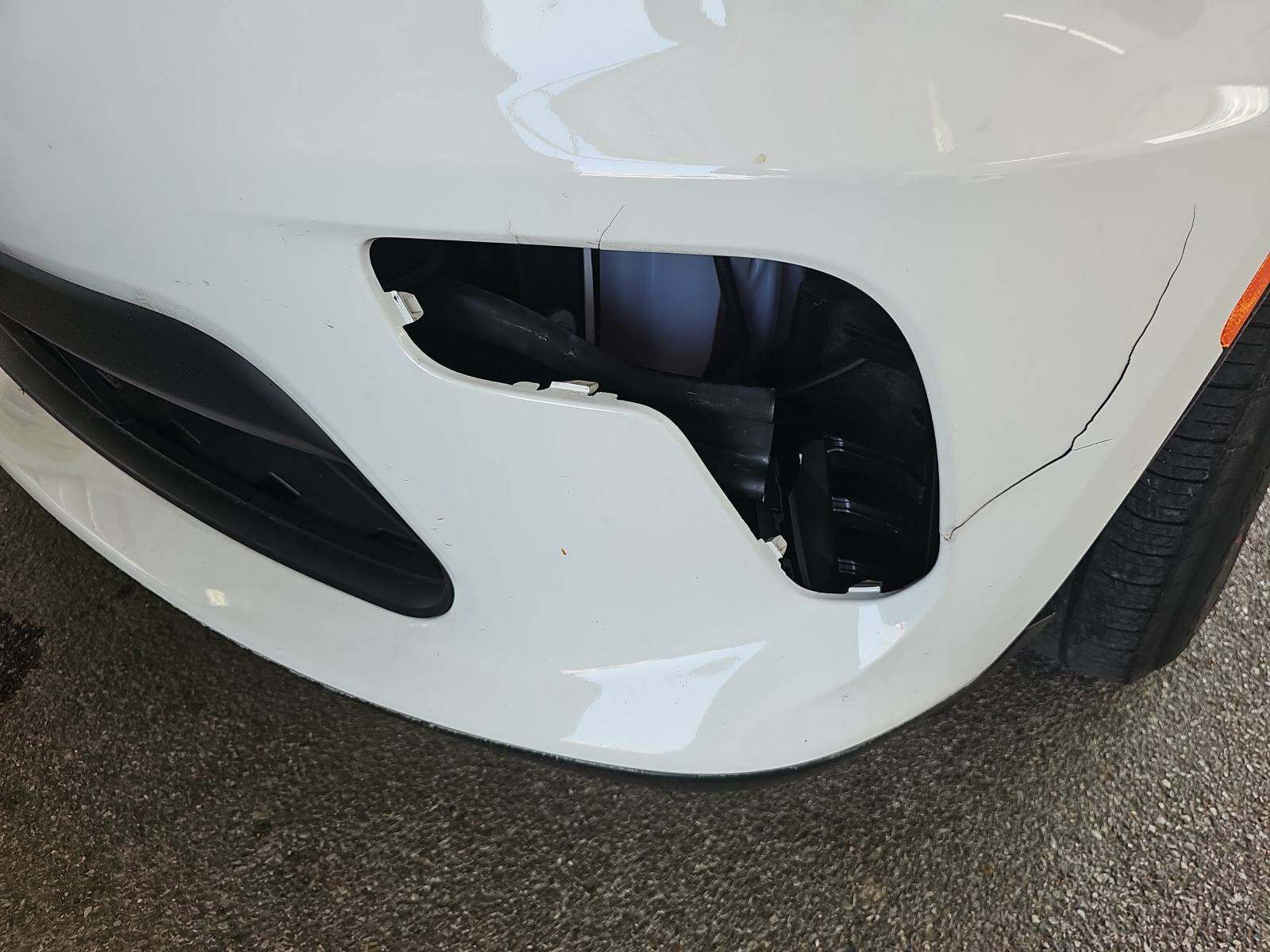 2021 Dodge Durango Police Pursuit AWD